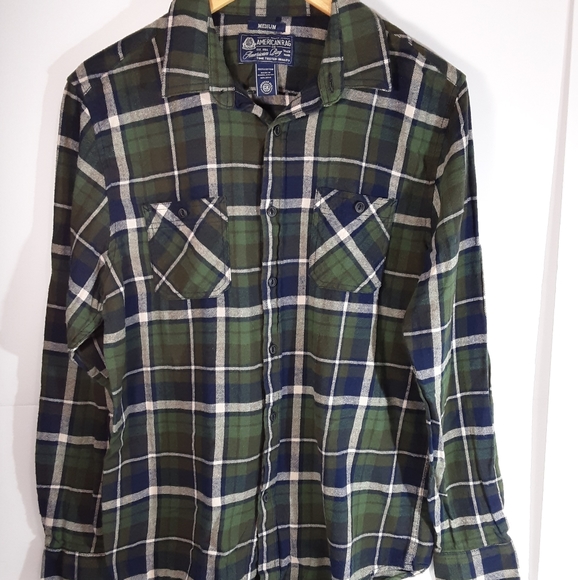 American Rag Other - Men's American Rag CIE flannel